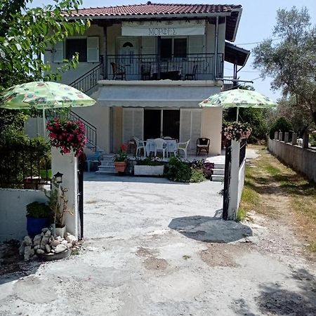 Soula House Apartment Nydri  Exterior foto
