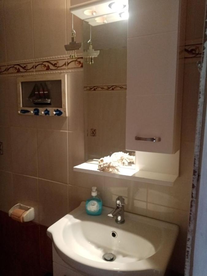 Soula House Apartment Nydri  Exterior foto