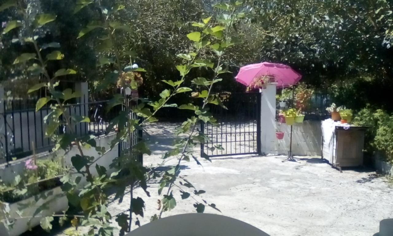 Soula House Apartment Nydri  Exterior foto